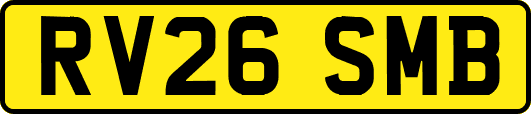 RV26SMB