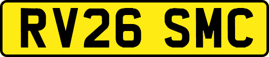 RV26SMC