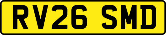 RV26SMD