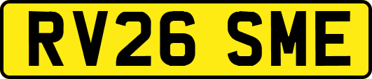 RV26SME