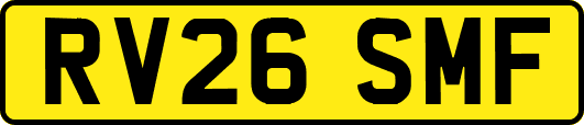 RV26SMF
