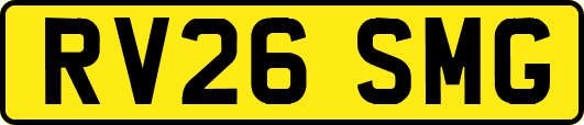 RV26SMG