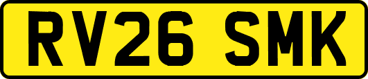 RV26SMK