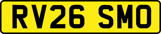 RV26SMO
