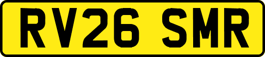 RV26SMR