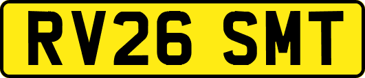 RV26SMT