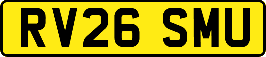 RV26SMU
