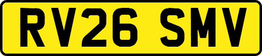 RV26SMV