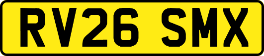 RV26SMX