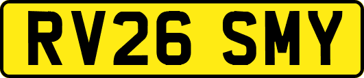 RV26SMY