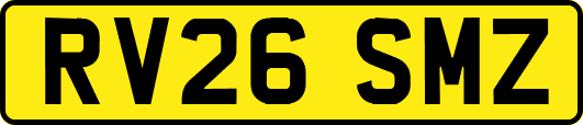 RV26SMZ