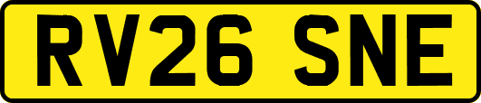 RV26SNE