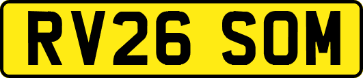 RV26SOM