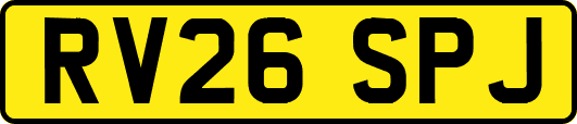 RV26SPJ