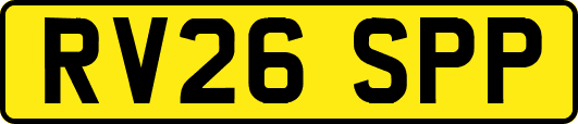 RV26SPP