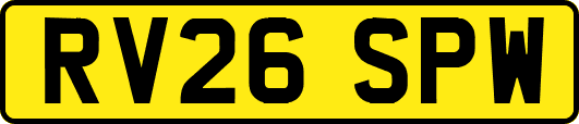 RV26SPW