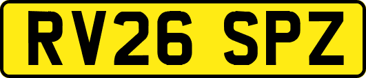 RV26SPZ
