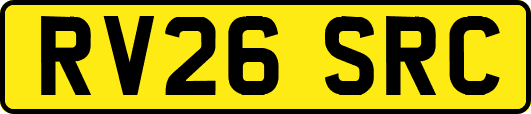 RV26SRC