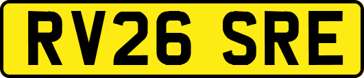 RV26SRE
