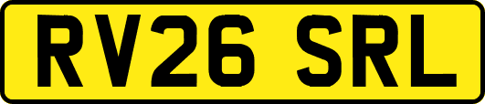 RV26SRL