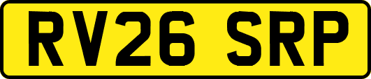 RV26SRP