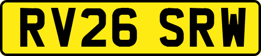 RV26SRW