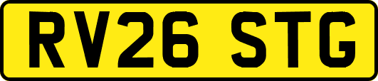 RV26STG