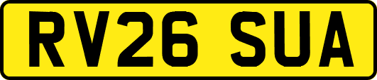 RV26SUA