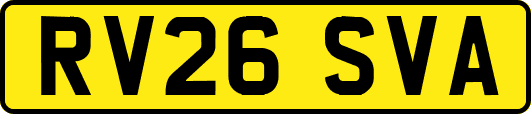RV26SVA