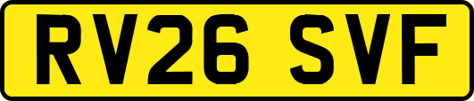 RV26SVF