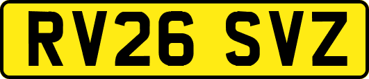 RV26SVZ