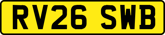 RV26SWB