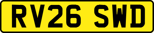 RV26SWD