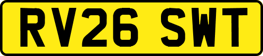 RV26SWT