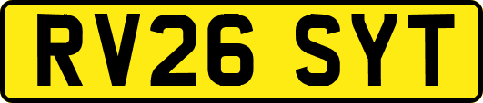 RV26SYT