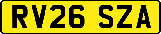 RV26SZA
