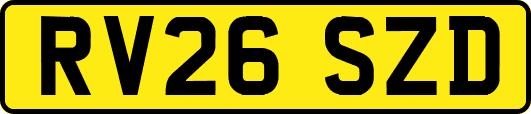 RV26SZD