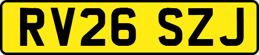 RV26SZJ