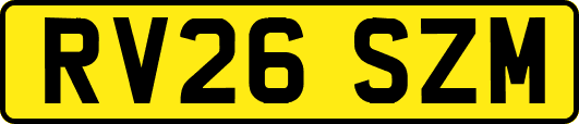 RV26SZM