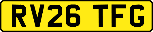RV26TFG