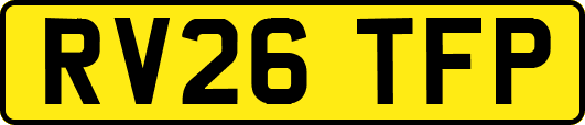 RV26TFP