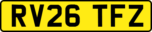 RV26TFZ