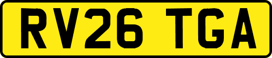 RV26TGA