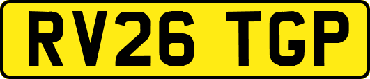 RV26TGP