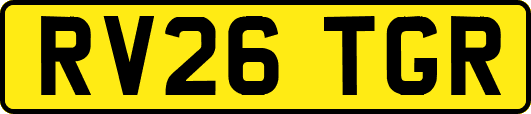 RV26TGR