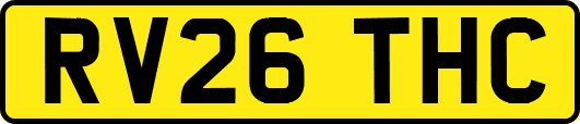 RV26THC