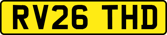RV26THD