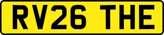 RV26THE