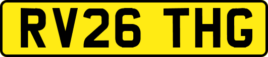 RV26THG