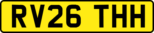 RV26THH